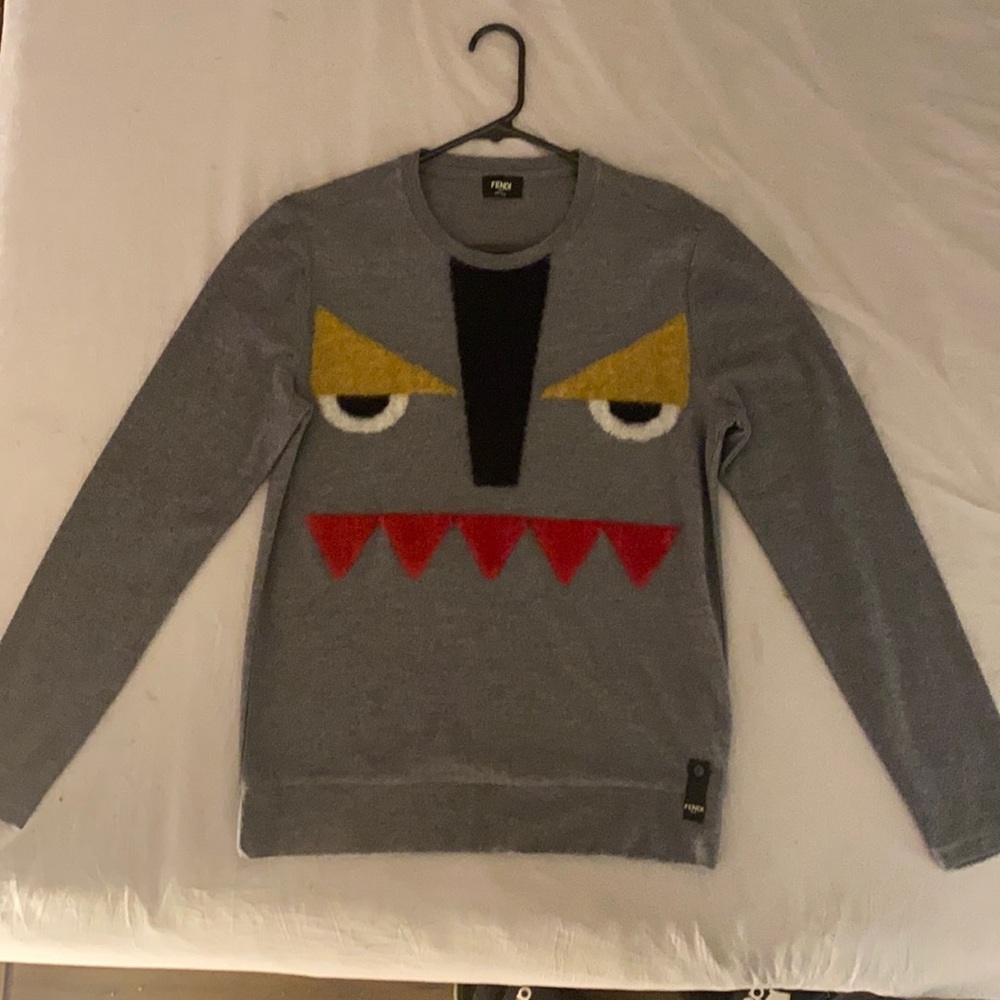Fendi (2015)